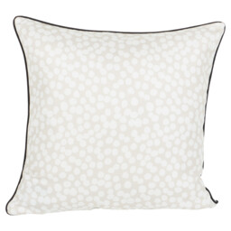 Attalea Palm Cushion - Monochrome - Divante - Wilko - thumbnail 5