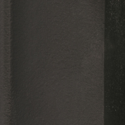 Terma 1217 BTU Flat Black and Chrome Heated Towel Rail 900 x 490mm - Size: 90 x 49 x 31.5cm - Multi - Wilko - thumbnail 5