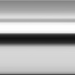 Terma 1217 BTU Flat Black and Chrome Heated Towel Rail 900 x 490mm - Size: 90 x 49 x 31.5cm - Multi - Wilko - thumbnail 6