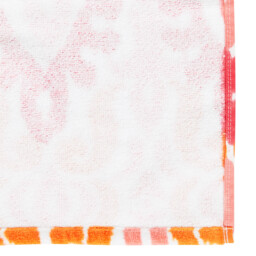 Meknes Hand Towel Multicolour - Wilko - thumbnail 5