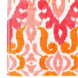 Meknes Hand Towel Multicolour - Wilko - thumbnail 4