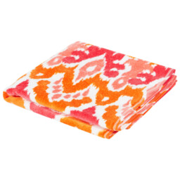 Meknes Hand Towel Multicolour - Wilko - thumbnail 3