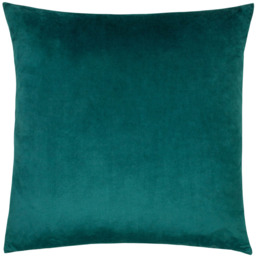 Paoletti Kensho Gold Printed Cushion - Size: 50 x 50 cm - Wilko - thumbnail 3