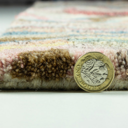 Esselle Home Radiant Isabella Multicoloured Rug 200 x 290cm - Wilko - thumbnail 5