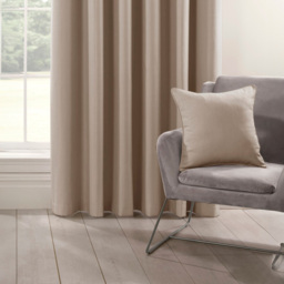 Divante Natural Hoxton Cushion 45 x 45cm - Wilko - thumbnail 3