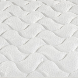 Silentnight Essentials King Size Pocket Spring Eco Comfort Mattress - White - Wilko - thumbnail 6