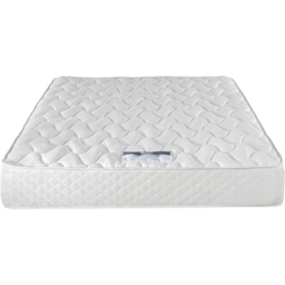 Silentnight Essentials King Size Pocket Spring Eco Comfort Mattress - White - Wilko - thumbnail 4