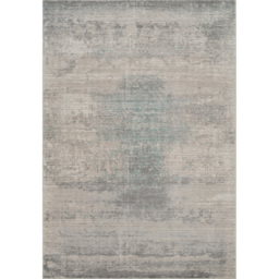Desire Rugs Maia Grey Mist Abstract Non Slip Rug 120 x 180cm - Wilko - thumbnail 1