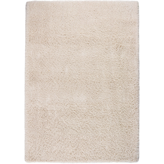 Origins Hadley Cream Rug 120 x 170cm - Size: 120 x 170 x 5.5cm - Wilko - image 1