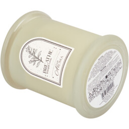 Breathe Jar Candle - Cream - True Aroma - Wilko - thumbnail 4