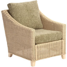 Desser Furniture Dijon 2 Seater Jubilee Sage Suite - Cream - Wilko - thumbnail 5