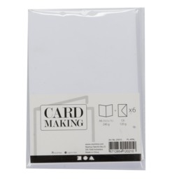 Cards and Envelopes - Size: 4 x 18 x 4cm - Wilko - thumbnail 4