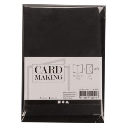 Cards and Envelopes - Size: 4 x 18 x 4cm - Wilko - thumbnail 5