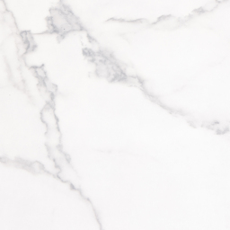 Florence Barossa White Marble Carrara Top Square Coffee Table - Furniture To Go - Wilko - thumbnail 6
