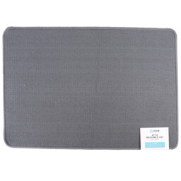 My Home Attis Machine Washable Medium Doormat 50 x 80cm - Size: 80 x 50cm - Wilko