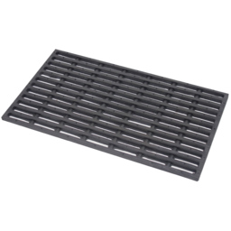 JVL Robusta Rubber Doormat 36 x 61cm - JVL Homewares - Wilko - thumbnail 4