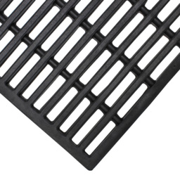 JVL Robusta Rubber Doormat 36 x 61cm - JVL Homewares - Wilko - thumbnail 5