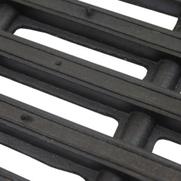 JVL Robusta Rubber Doormat 36 x 61cm - JVL Homewares - Wilko - thumbnail 7