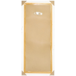 Langton Shabby Chic Gold Dress Mirror 160 x 73cm - MirrorOutlet - Wilko - thumbnail 5
