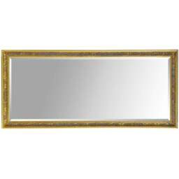 Langton Shabby Chic Gold Dress Mirror 160 x 73cm - MirrorOutlet - Wilko - thumbnail 4