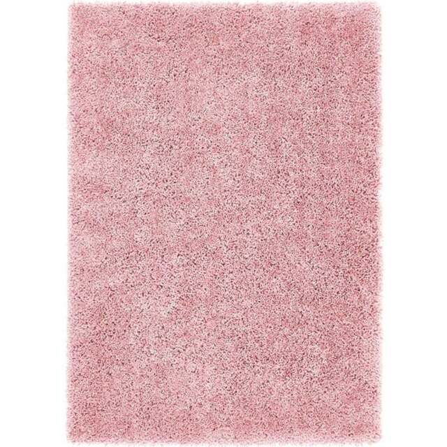 Origins Chicago Pink Rug 200 x 290cm - Origins Rugs - Wilko - image 1