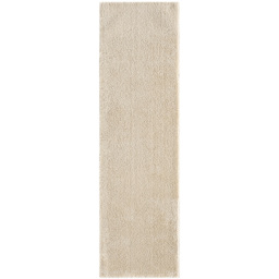 Desire Rugs Comfy Light Beige Anti Slip Felt Backing Rug 120 x 160cm - Cream - Wilko - thumbnail 7