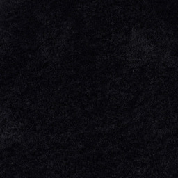 Origins Chicago Black Round Rug 133cm - Size: 133 x 133cm - Origins Rugs - Wilko - thumbnail 4