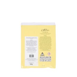 Pack of 20 Sicilian Lemon Tealights - True Aroma - Wilko - thumbnail 3