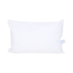 Downland Luxury Forever Full Pillow - Size: 70 x 40 x 15 cm - Wilko - thumbnail 3