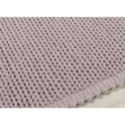 Origins Cable New Blush Rug 120 x 170cm - Pink - Origins Rugs - Wilko - thumbnail 4
