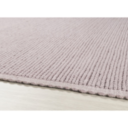 Origins Cable New Blush Rug 120 x 170cm - Pink - Origins Rugs - Wilko - thumbnail 5
