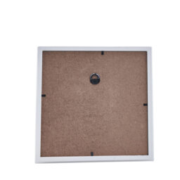 Wilko White Box Photo Frame 6 x 6 Inch - thumbnail 2