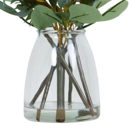 Spring Delphinium Vase Arrangement 53cm - Multicolour - Wilko - thumbnail 5