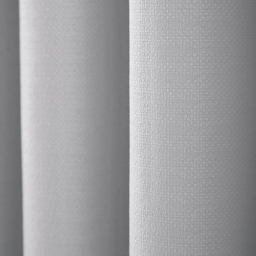 Helena Springfield Eden Lined Silver Curtains 168 x 183cm - Size: W 168 x D 183cm - Wilko - thumbnail 4