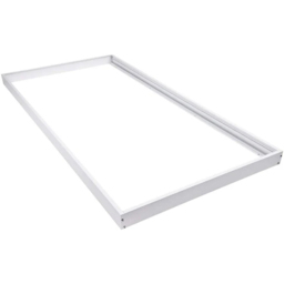 ENER-J 60W LED 2D Sky Picture Backlit Panel 1195 x 595mm 2 Pack - Size: 62.5 x 3 x 62.5cm - White - Wilko - thumbnail 5