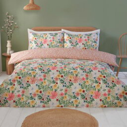 Florentina Duvet Set Superking - Divante - Wilko