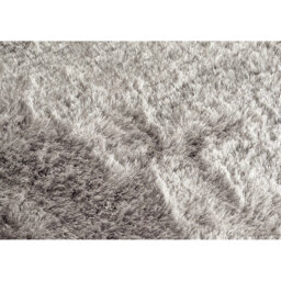 Origins Silver Glamour and Shimmer Rug 80 x 150cm - Origins Rugs - Wilko - thumbnail 4