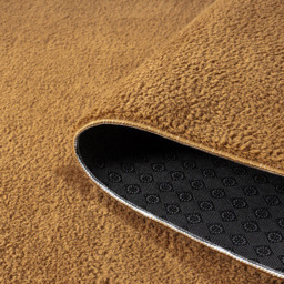 Desire Rugs Comfy Gold Anti Slip Felt Backing Rug 60 x 100cm - Wilko - thumbnail 5