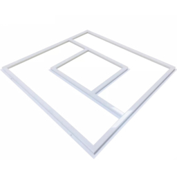 ENER-J 40W 6500K Cool White LED Panel Light 600 x 600mm 6 Pack - Size: 65 x 4 x 65cm - Wilko - thumbnail 4