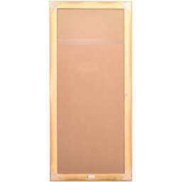 Hamilton Vintage Gold Antique Design Large Dress Mirror 167 x 76cm - MirrorOutlet - Wilko - thumbnail 5