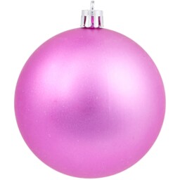 Set of 70 Jingle Bell Boogie Bauble Drum - Wilko - thumbnail 4