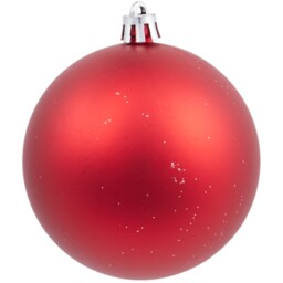 Set of 70 Jingle Bell Boogie Bauble Drum - Wilko - thumbnail 6