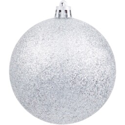 Set of 70 Jingle Bell Boogie Bauble Drum - Wilko - thumbnail 5
