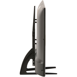TTAP Universal Replacement TV Stand - Size: 69 x 2 x 35cm - Black - Wilko - thumbnail 5