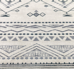 Origins My Washable Nomad Rug 120 x 170cm - Green - Origins Rugs - Wilko - thumbnail 5