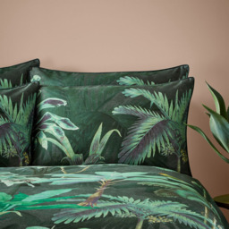 Paoletti Siona King Size Multicolour Duvet Set - Wilko - thumbnail 7