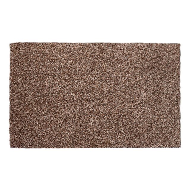 Single PVC Mud Master Barrier Doormat 120 x 80cm in Assorted styles - Wilko - image 1