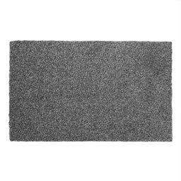 Single PVC Mud Master Barrier Doormat 120 x 80cm in Assorted styles - Wilko - thumbnail 4