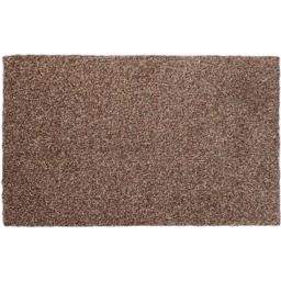 Single PVC Mud Master Barrier Doormat 120 x 80cm in Assorted styles - Wilko - thumbnail 5