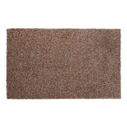 Single PVC Mud Master Barrier Doormat 120 x 80cm in Assorted styles - Wilko